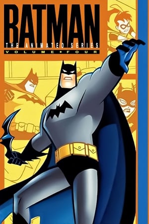 Ver Batman La Serie Animada Temporada 4 Episodio 3 Online Gratis En HD